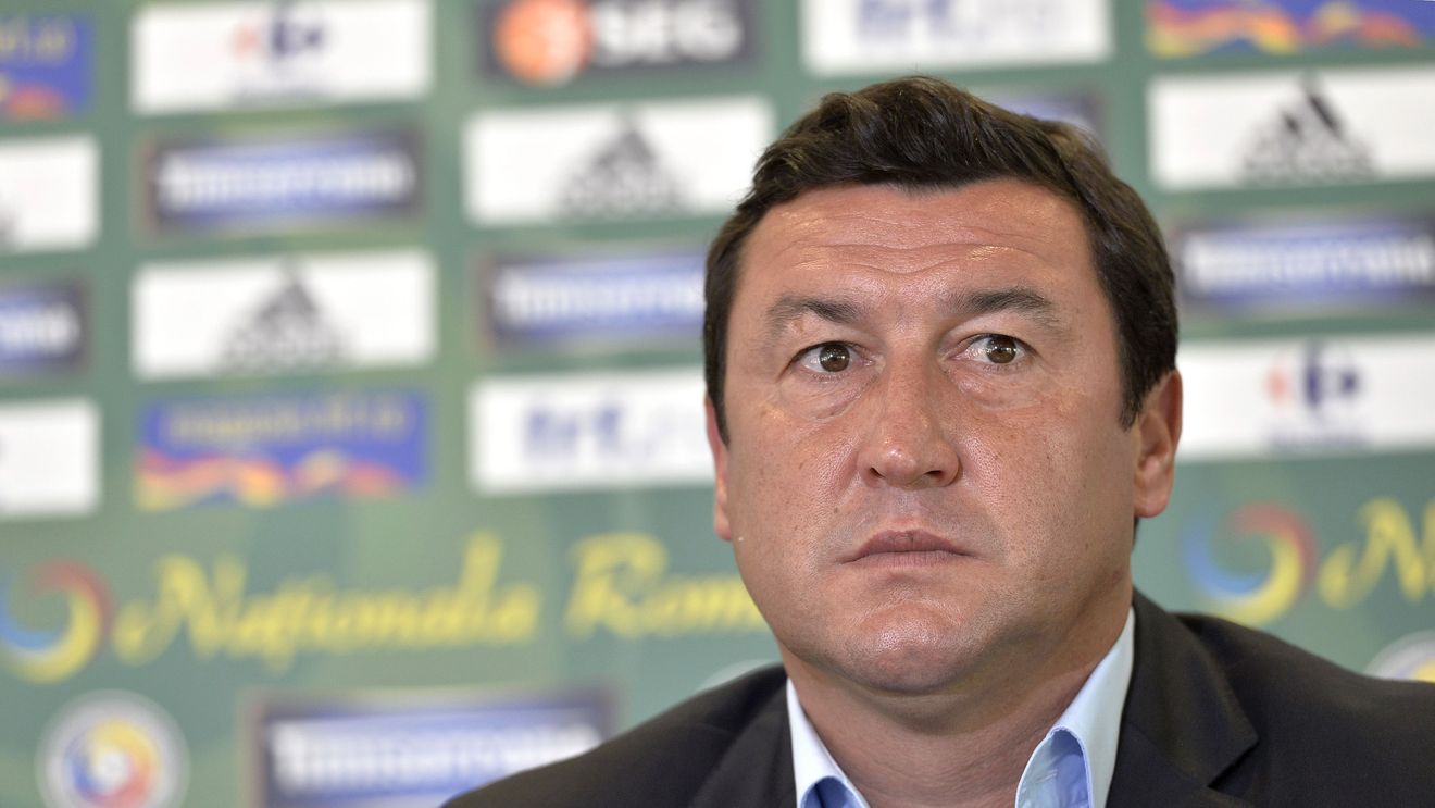 21 pentru naționala sub 21 de ani. Viorel Moldovan și-a ales jucătorii pentru debut. Iancu, din nou printre "tricolorii mici"