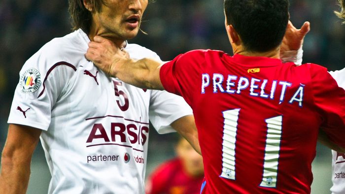 Interviu - Dan Alexa o vede pe ACS Poli capabilă de o mare surpriză: "Putem să învingem Steaua"
