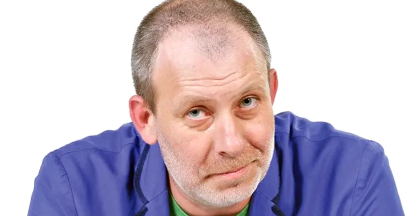 Care este relația lui Florin Busuioc cu fiicele sale. ”Nu m-au dezamăgit niciodată și cred că au capul pe umeri”