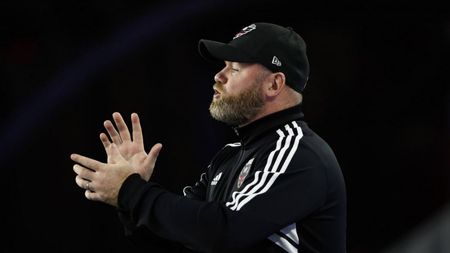 „Beam până leșinam!”. Confesiunea lui Wayne Rooney despre dependența față de alcool