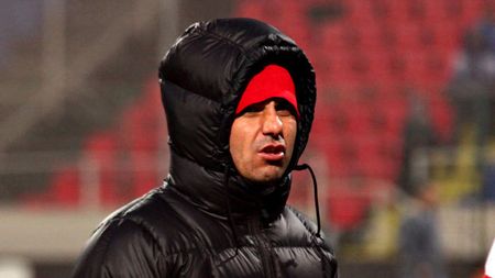 Florentin Petre își vede visul cu ochii:** a ajuns antrenor