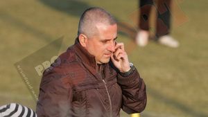 "U" către CFR:** "N-aveți respect față de suporteri"