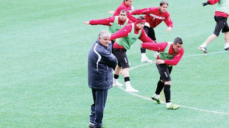 "Echipa nu mai avea orizont!"** Paszkany dezvăluie motivele renunțării la Costa și speranțele după prima revenire din istoria CFR