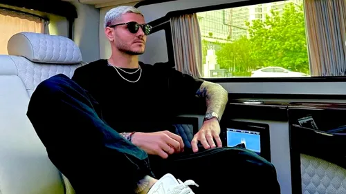 Cum arată Rolls-Royce Boat Tail, modelul pe care Mauro Icardi a plătit 26 milioane de euro! Există doar trei mașini create din această serie, iar una îi aparține lui Jay Z | FOTO