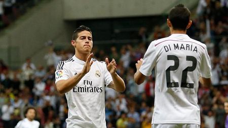 Își dorește să revină! Anunțul presei din Spania despre unul dintre cei mai apreciați fotbaliști care au trecut pe la Real Madrid