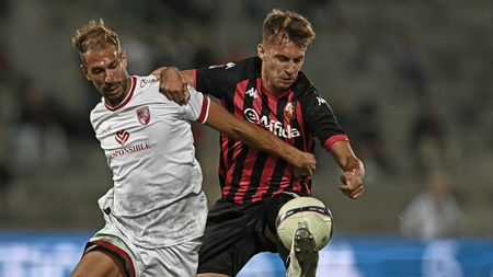 Ce transfer a făcut CFR Cluj. Atacantul italian trecut pe la juniorii lui AC Milan a semnat!