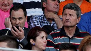 Bălgrădean rămâne, Grigore și Cristea pot pleca: "Nu îi putem ține dacă nu-s doriți"