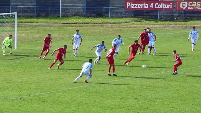 Echipa celor mai bogați patroni din fotbalul românesc a semnat cu un croat cu 8 meciuri în Conference League. Până acum nu avea niciun jucător străin în lot
