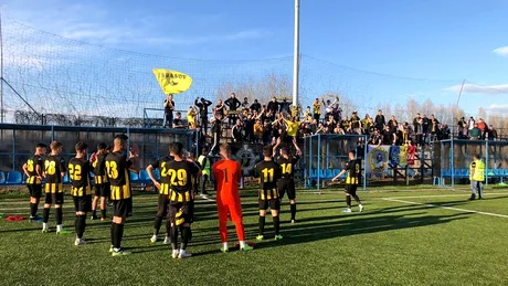 SR Brașov cere oficial încheierea sezonului în Liga 3: ”Trebuie să privim realist și matur situația în care se află nu doar România, ci întreaga planetă”