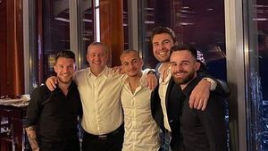 PROSPORT, confirmat: Mihai Rotaru recunoaște că principala țintă a fost numirea lui Cosmin Contra! De ce nu a venit fostul selecționer, cum l-a numit pe Bergodi și ce zice de varianta Mutu