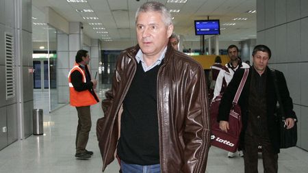 "E foarte rău pentru noi că jucăm cu Steaua fără spectatori!"