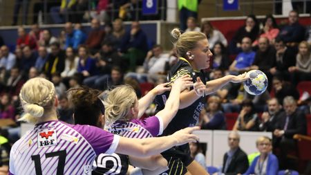 EURO 2018 | Grupa A - Suedia. O jucătoare de bază a declarat că nu va evolua la turneul final din motive personale. Cea care o înlocuiește și-a anulat vacanța. Pe ce post este așteptată să joace Nathalie Hagman