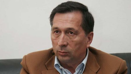 Crăciunescu: "Rapid va pierde la masa verde!"