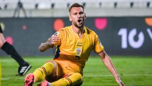 Cum a arătat diaspora fotbalistică în sezonul 2025/26? N-a promovat nimeni, 10 jucători români au retrogradat cu echipele lor