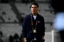 Lovitură grea pentru liderul FCSB. Ce a pățit Risto Radunovic