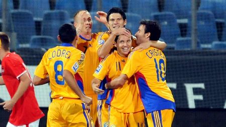 Tatăl fotbalistului din naționala României, coleg de generație cu Mutu şi Chivu, a dispărut fără urmă. Misterul şoferului de TIR căutat de un oligarh celebru şi pe care nu l-a găsit nici KGB