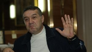 Gigi, încă un atac la Rapid**: "Giuleștiul nu e stadion pe care să mergi! Copos e un om de nimic"