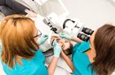 Despre implantologie: cât costă un implant dentar, cine ar beneficia și ce tipuri există (P)