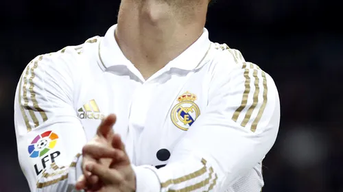 Ronaldo a cedat nervos!** UITE ce i-a strigat arbitrului după meciul cu Villarreal și ce a făcut Pepe în drum spre vestiare: „Nenorocitule!”