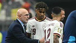 CM 2026 Luis de la Fuente, discurs demn de premiul Oscar după Franța – Spania 0-2: „E un lux permis doar celor aleși!”