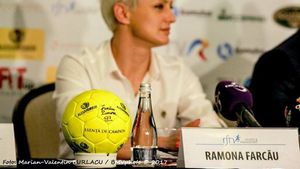 INTERVIU | Ramona Farcău trage un semnal de alarmă: "Conducătorii incapabili distrug sportul românesc! Selecție făcută pe interese personale, sportivi umiliți!"
