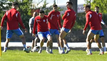 Gloria Buzău ar putea să nu se înscrie în Liga 2! Situație grea pentru prima retrogradată din SuperLiga