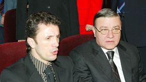 "Nu avem valoare să câștigăm Campionatul European din 2012!"**