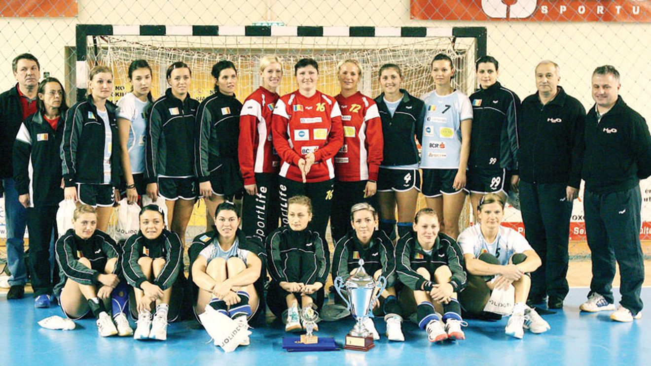 Curaj înainte de Europene