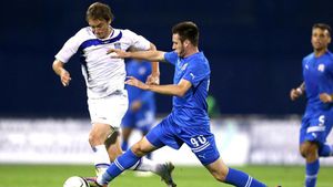 Încă un jucător croat la FC Brașov, al șaselea. Lokica testează un fundaș de 23 de ani. Vine și un bosniac