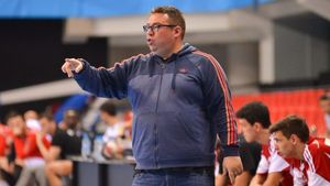 HCM Roman încearcă să dea lovitura. Andon Boskovski: "Vrem să furnizăm supriza în Supercupă"