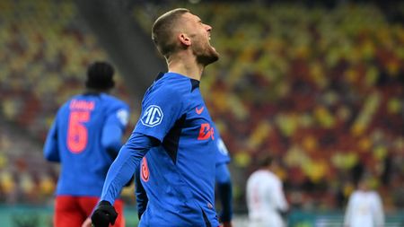 Țăranul care l-a inspirat pe Daniel Bîrligea să se tatueze