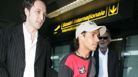 Vezi prin ce peripeții a trecut Stoica pentru a-l transfera pe Elton și unde s-a întâlnit cu brazilianul!