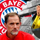 Radu Drăgușin a refuzat categoric transferul la Bayern Munchen și bine a făcut! Cât de dură era concurența pentru român: olandezul Matthijs de Ligt nu are de gând să plece, deși are viață grea cu Upamecano și Kim Min-Jae