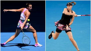 Aryna Sabalenka – Elena Rybakina 4-5, în finală la Australian Open! Live Video Online. Kazaha servește pentru set!