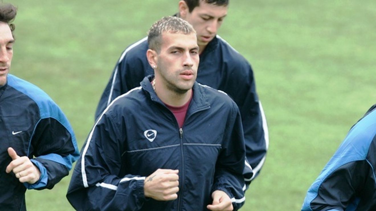 VIDEO Gol de senzație reușit de un mijlocaș al CFR-ului în Copa Libertadores!