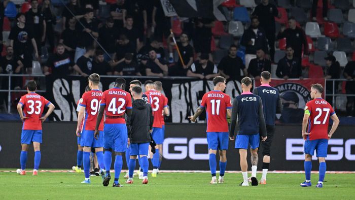 Cine ar urma să fie antrenor la FCSB? „Dacă e să facem un pariu, la 21 mai vine el”