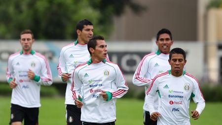 Mexicanii adoptă o idee neobișnuită pentru barajul cu Noua Zeelandă! Cum intenționează să se califice la Mondial