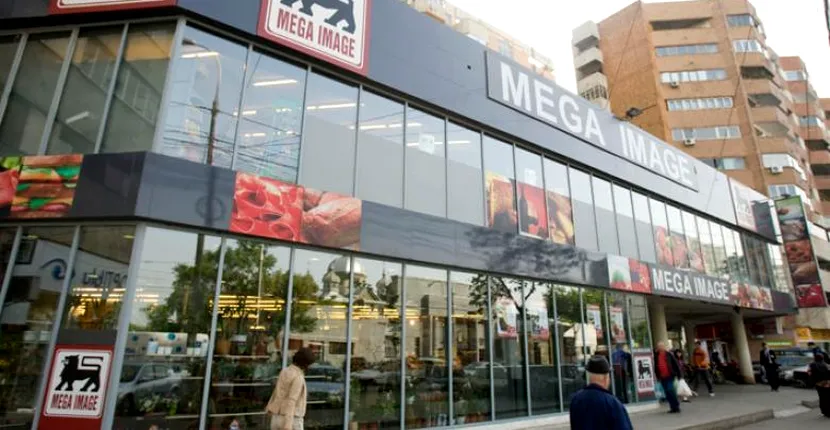 Ce program vor avea supermarketurile Mega Image în perioada stării de urgență