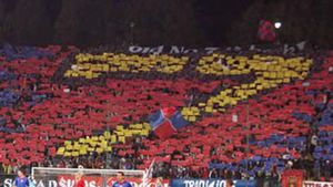 "La Steaua mi-am uitat doar numărul de pe tricou!"