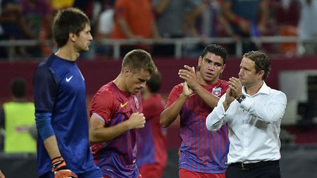 "Nu am fost de acord să jucăm cu Real Madrid!"** Reghe explică de ce a REFUZAT șansa unui amical cu "galacticii" pe Național Arena