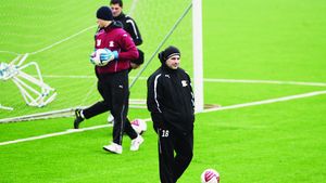 Șumudică știe ce vrea: "Doi fundași pentru Europa!"