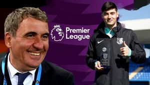 Ce a reușit Gică Hagi! În ce top măgulitor l-a băgat CIES pe Adrian Mazilu: unul de la Ajax, altul de la PSV și încă trei, printre care și fotbalistul vândut de „Rege” în Premier League