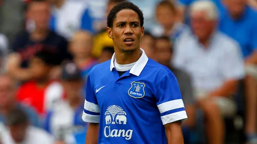 Steven Pienaar este noul jucător al echipei Sunderland