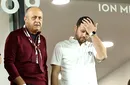 A jucat la Rapid și critică transferurile făcute de Dan Șucu: „Te-ai fi așteptat să vezi altceva”