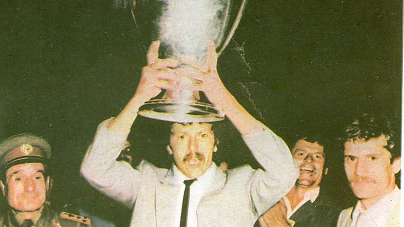 Petrol și gaze naturale acum, politică în trecut. Cum a fost influențată istoria Ligii Campionilor