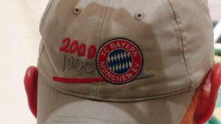 FOTO** Cum l-a "aruncat" Marica pe Pogrebnyak în gura fanilor