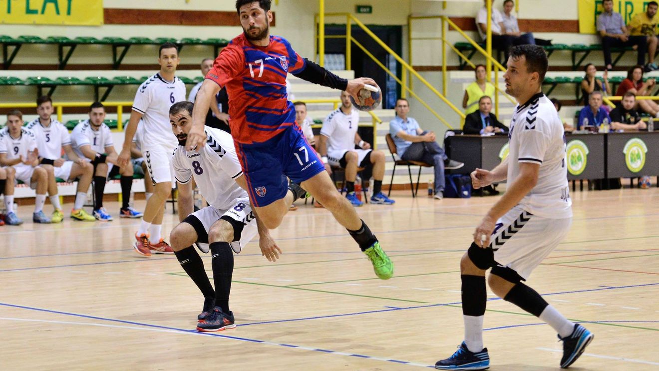 Nicolae Munteanu, impresionat de unitatea echipei CSA Steaua București: "Au câștigat multe meciuri din acest punct de vedere"