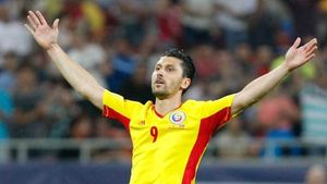 Mesajul lui Marica de Ziua Națională a României: "Eu nu am ales să fiu român, am avut acest noroc"