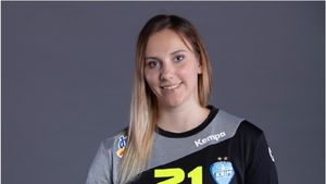 Minaur Baia Mare a mai făcut o achiziție. Se anunță cel mai tare campionat din istorie în handbalul feminin din România, cu cel puțin 8 echipe cu mari pretenții + Au fost transferate 7 campioane mondiale și europene