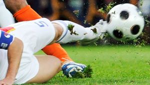 Chivu: "Trebuie să ne vedem lungul nasului"